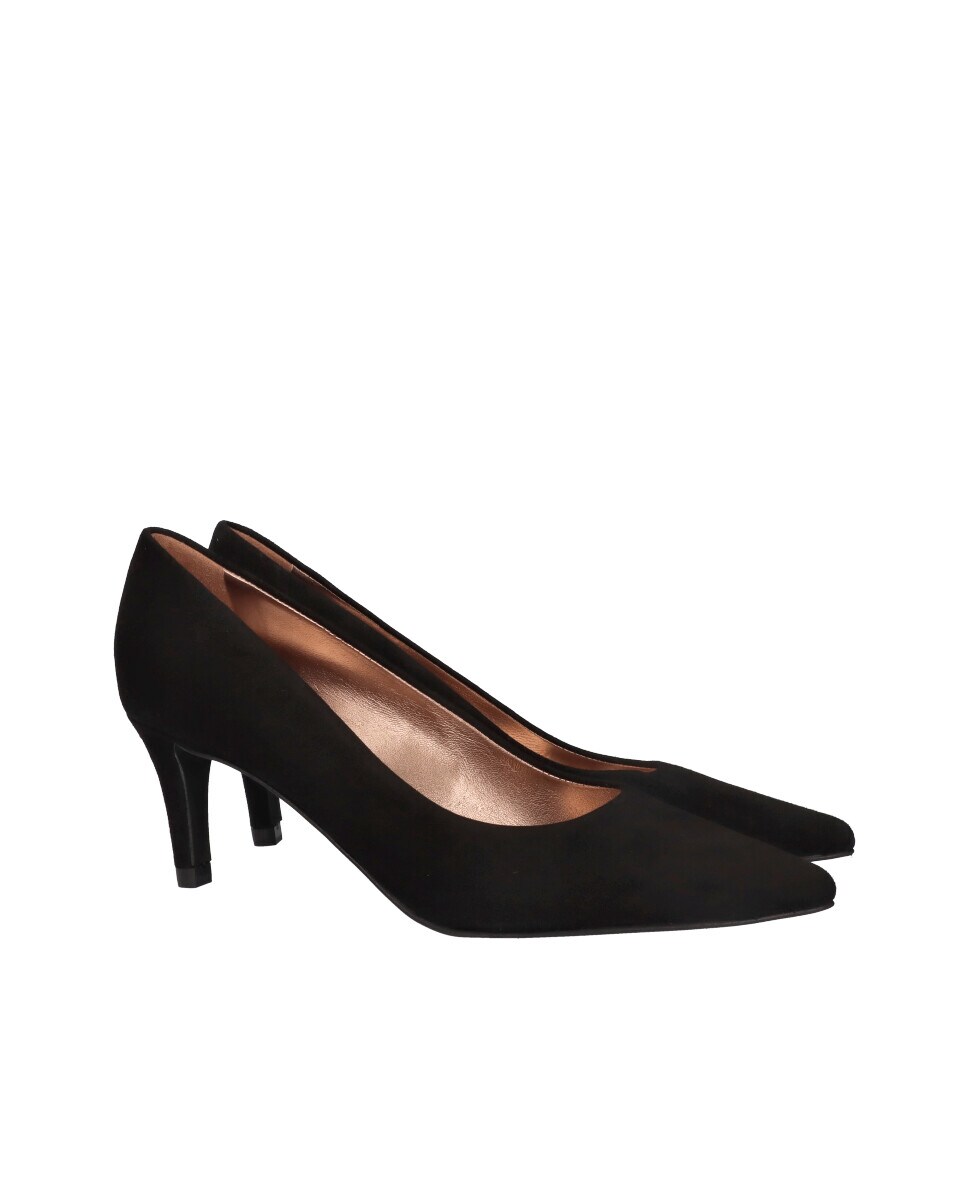 Zapato Tacones Negros El Corte Ingles Zapatos Botines Negro El