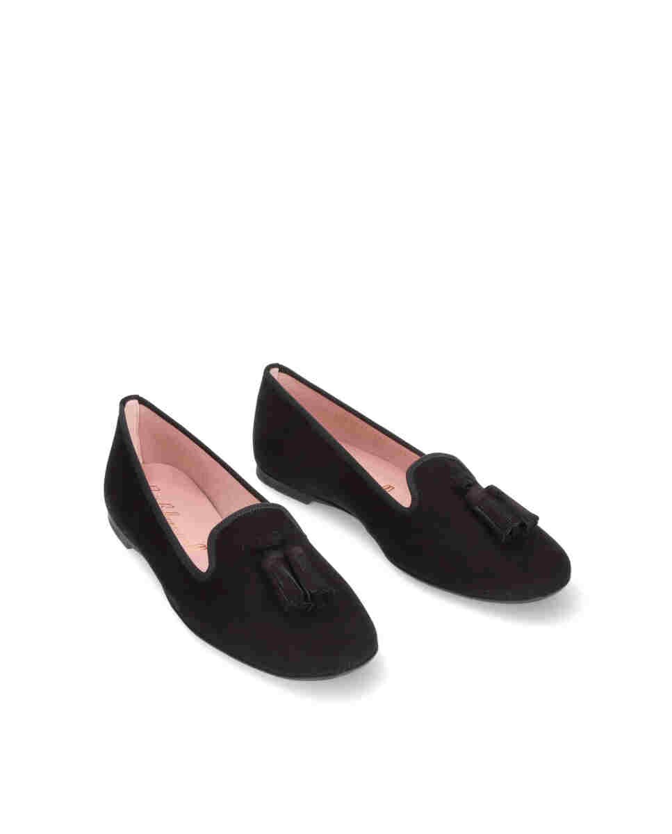 Zapatos pretty ballerinas discount el corte ingles