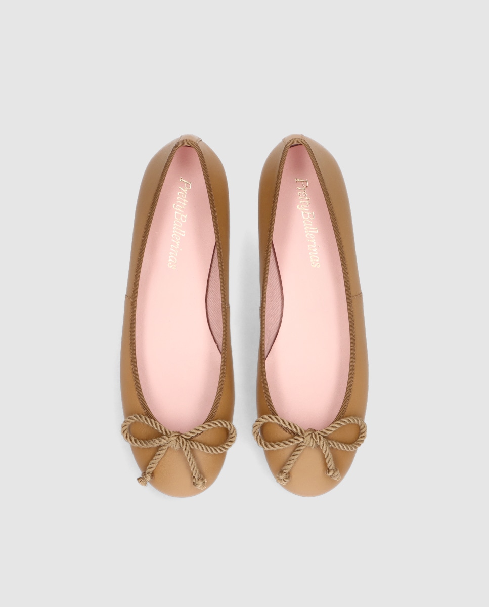 Rosario Pretty Ballerinas El Corte InglÃ©s Pretty Ballerinas El