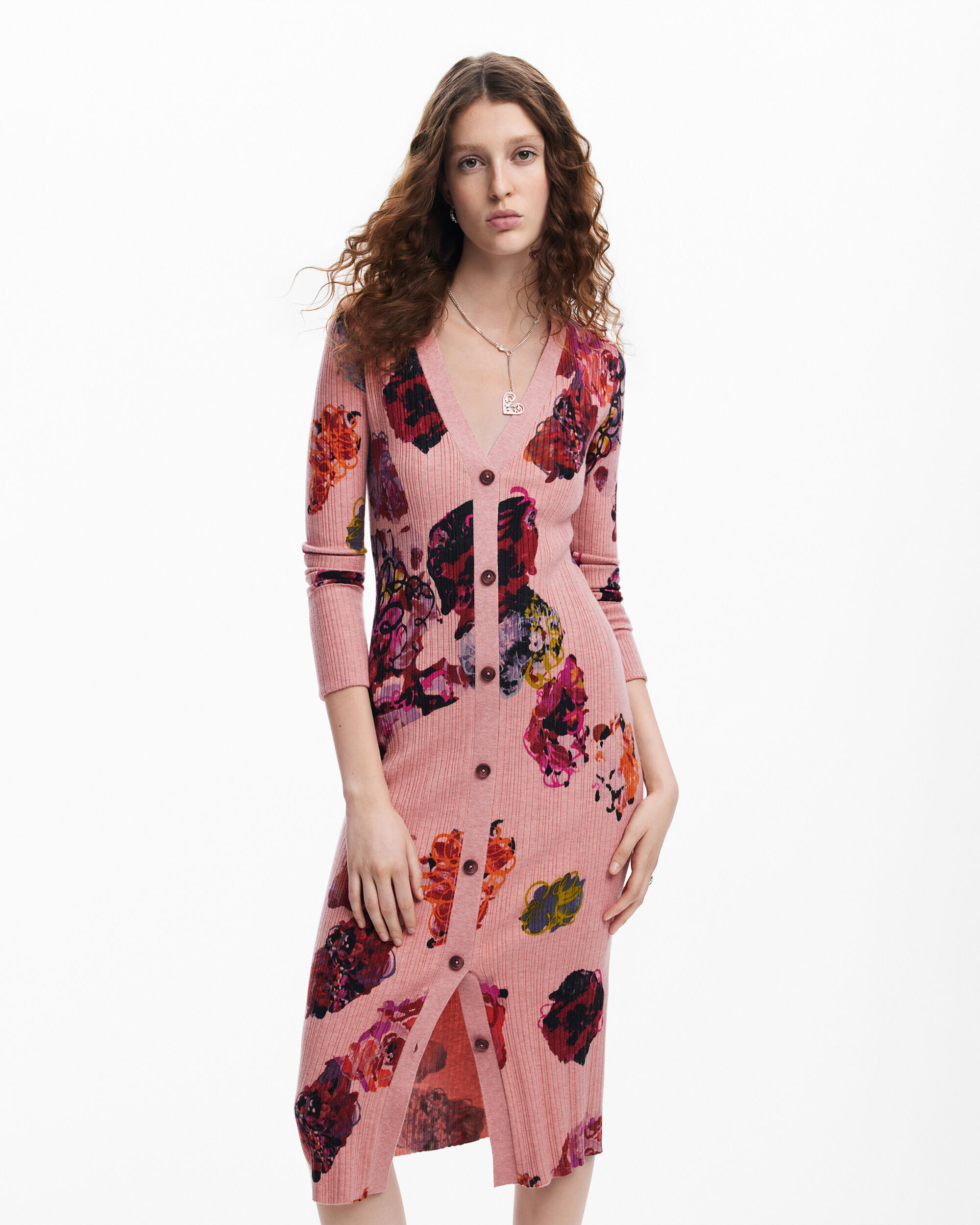 Fashion corte ingles vestidos desigual