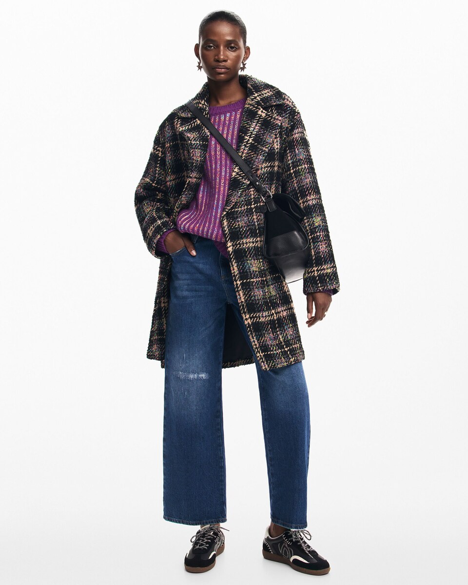 Chaqueta Mujer Chaqueta Vestir Hombre El Corte Ingles Ropa