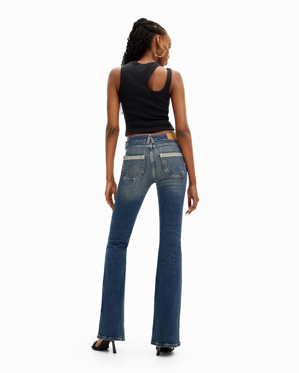 El Corte Inglés Ropa De Mujer Marca Desigual Corte Inglés Desigual