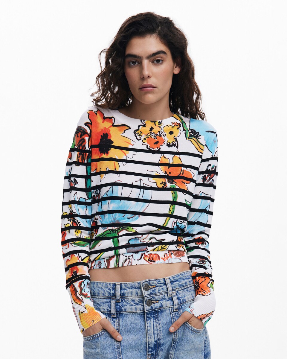 Marca Desigual El Corte Ingles Ropa Desigual Mujer Parkas Mujer