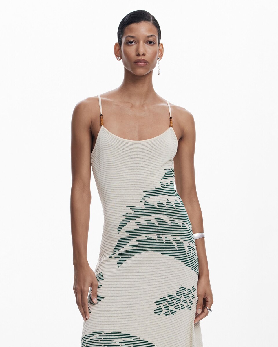 Marca Desigual Mujer Vestidos De Desigual En El Corte InglÃ©s