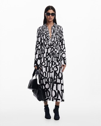 Chaquetas Ropa Desigual Desigual Pañuelos El Corte Ingles Vestido