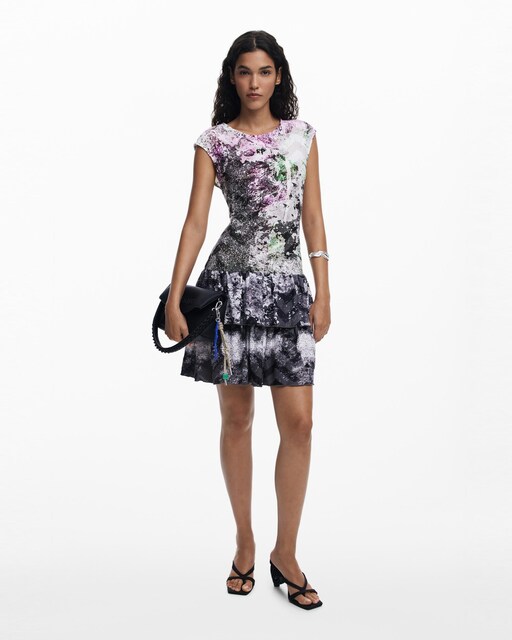 Imagen 0 de Vestido diseñado por Mr Christian Lacroix