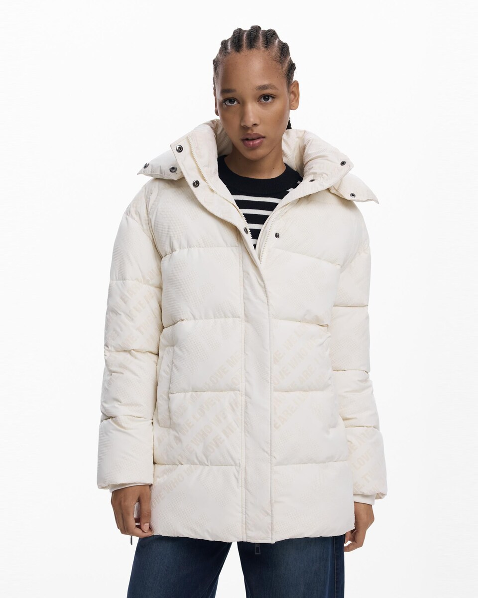 Chaqueta Vestidos Desigual El Corte Ingles Mujer Chaqueta De Mujer