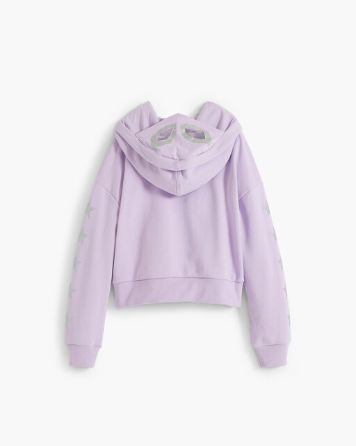 Imagen 0 de Sudadera anitfaz Ghost Spider™