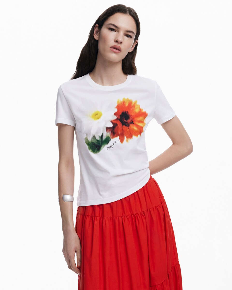 Vestido Rouge Ropa Desigual Para NiÃ±as El Corte Inglés Ropa De