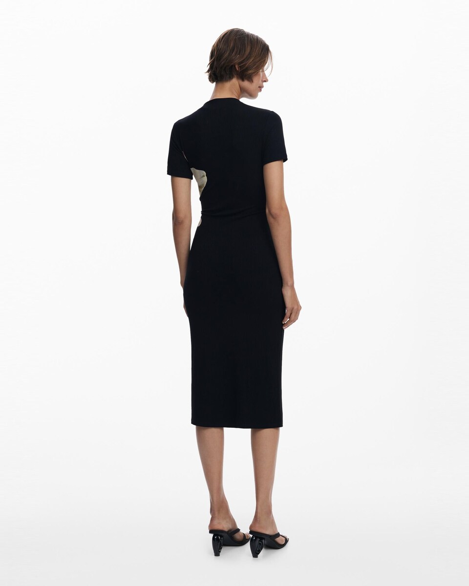 Vestidos Desigual Rebajas Camisas Desigual El Corte InglÃ©s