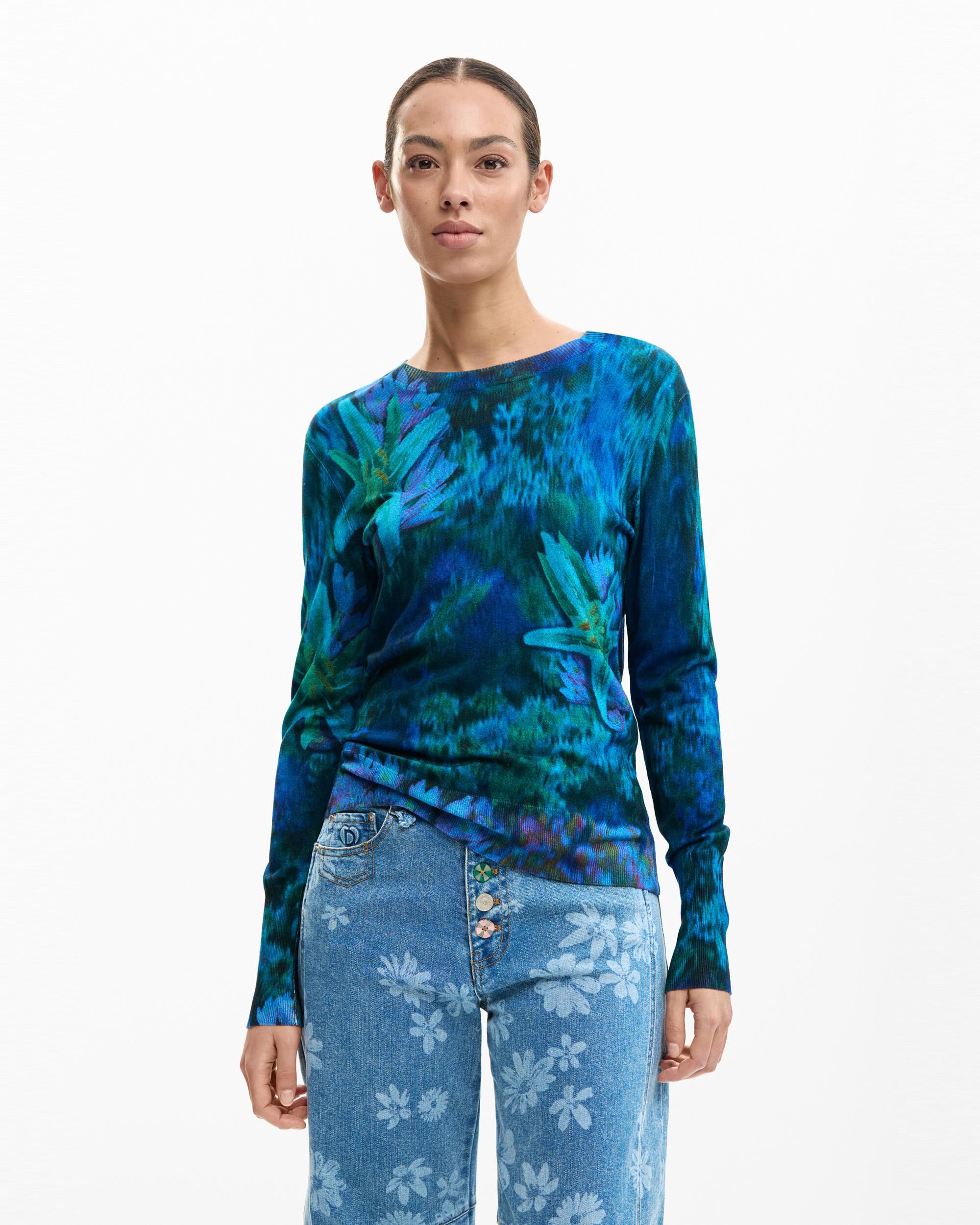 Jerséis De Desigual Para Mujer