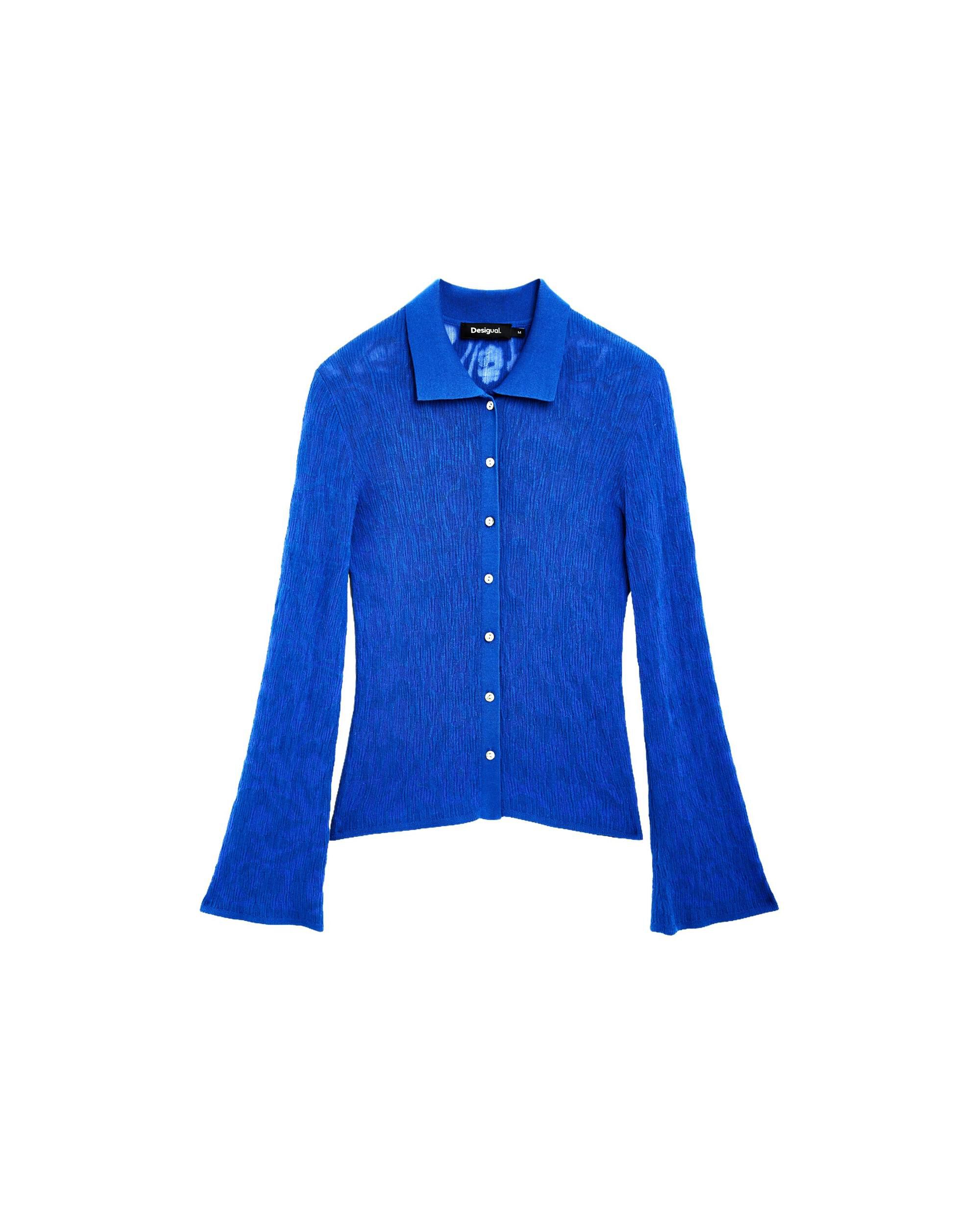De mujer - Desigual - Azul Azul-4