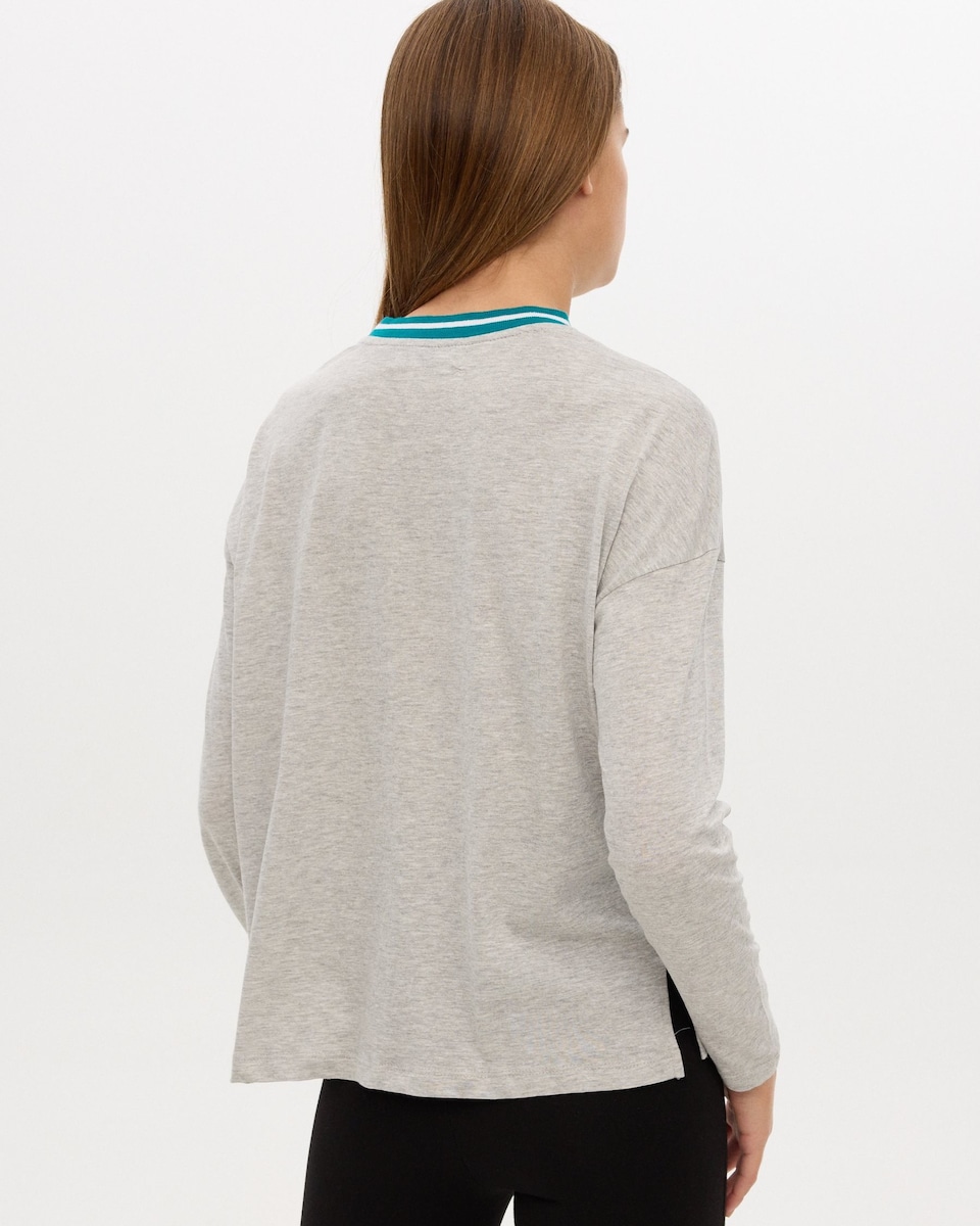 Camisetas Inside Mujer Manga Corta Extra Heartbeat Inside Futura