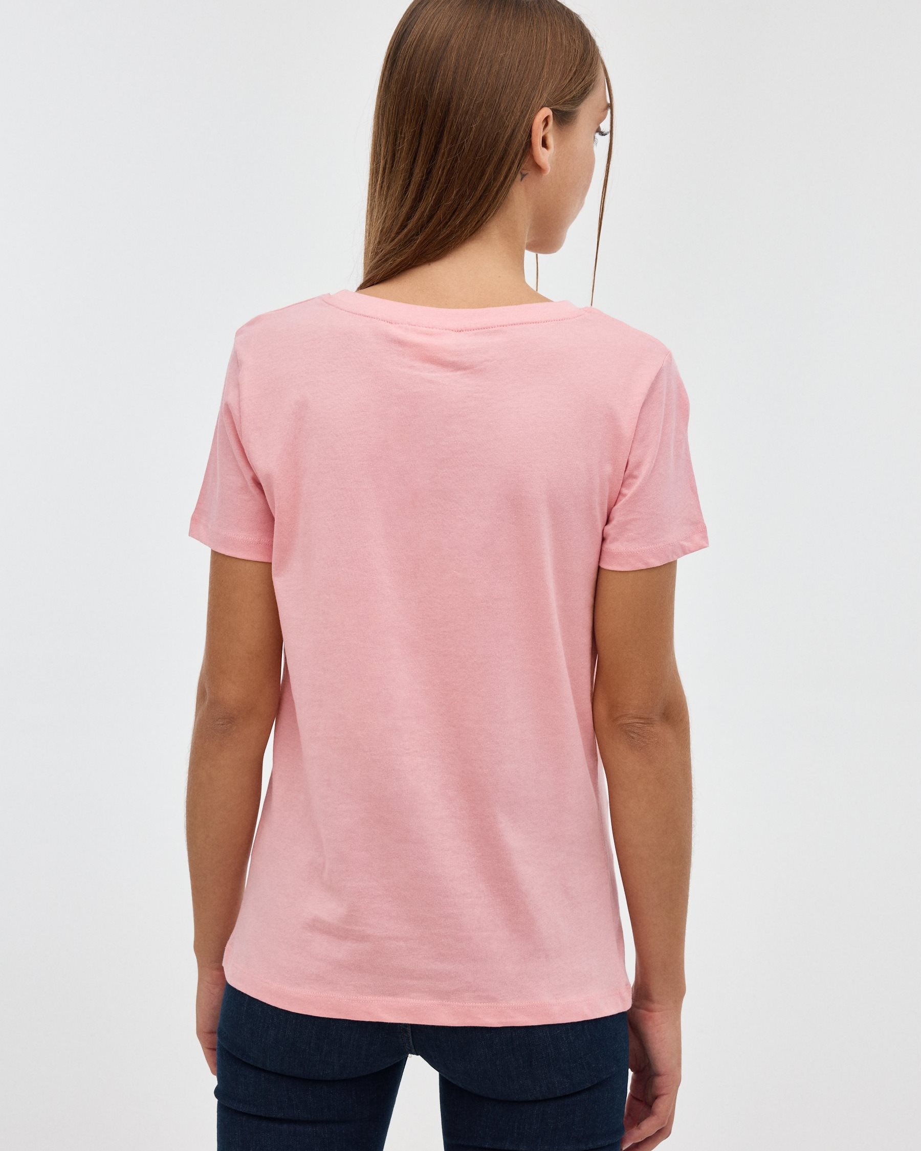 Camisetas cheap inside mujer