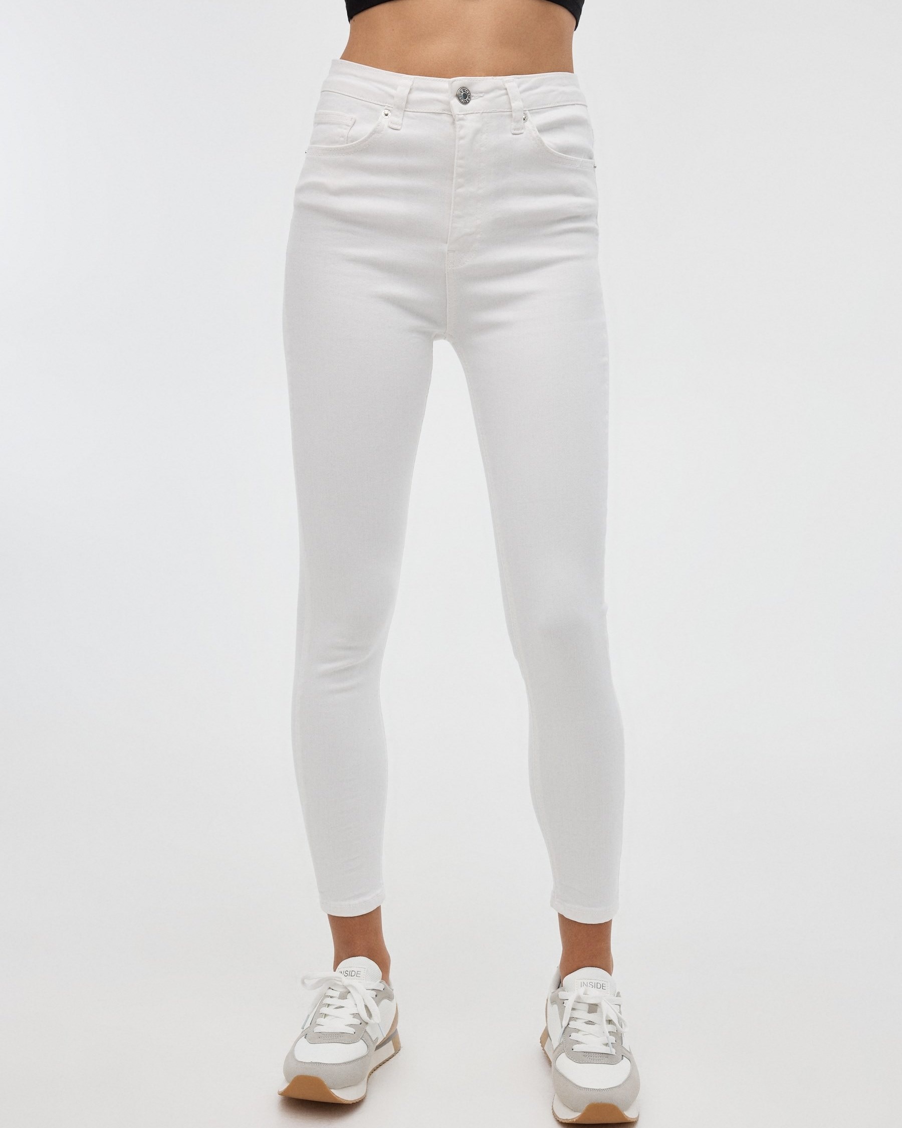 Pantalones inside online mujer