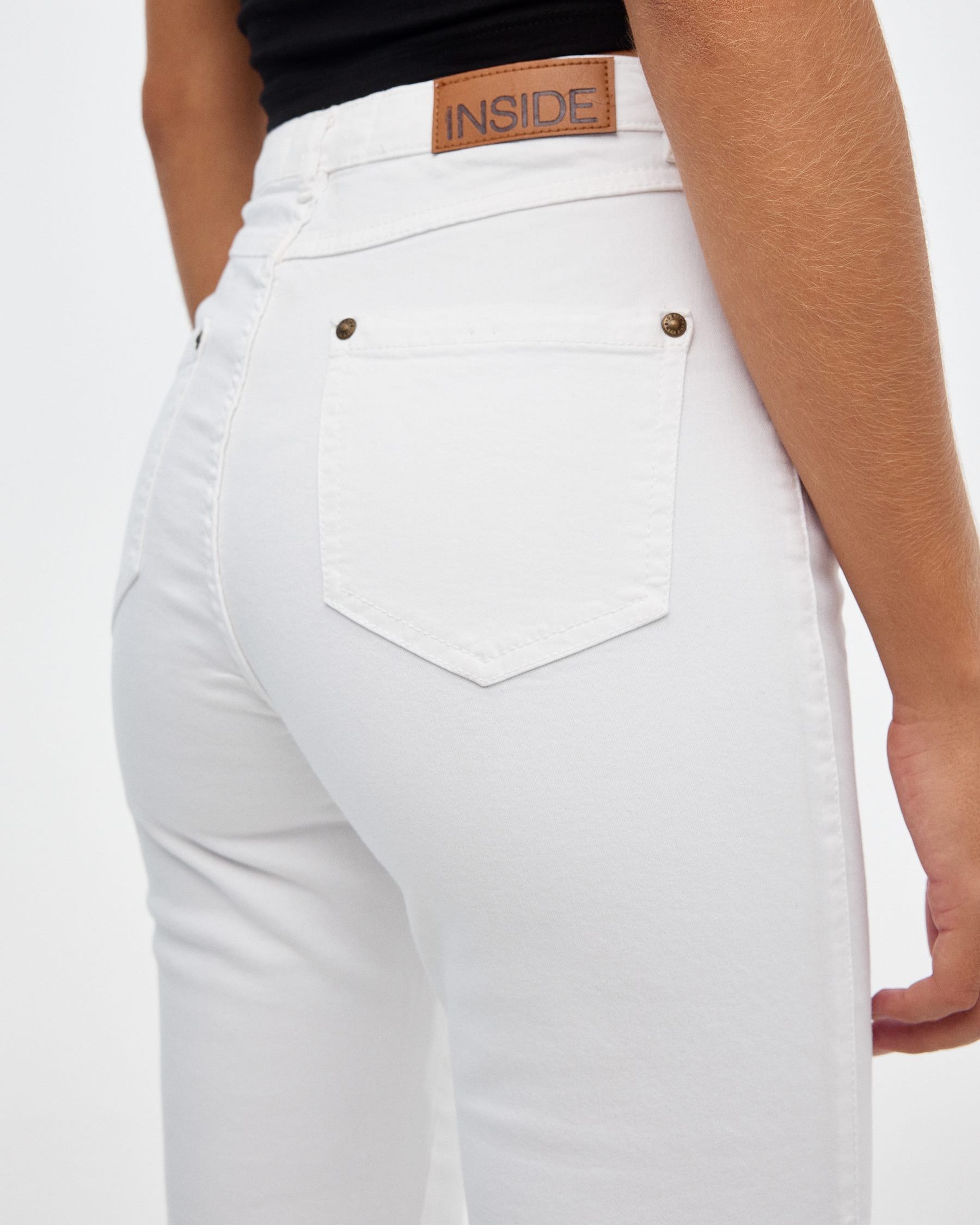 Inside discount pantalones mujer