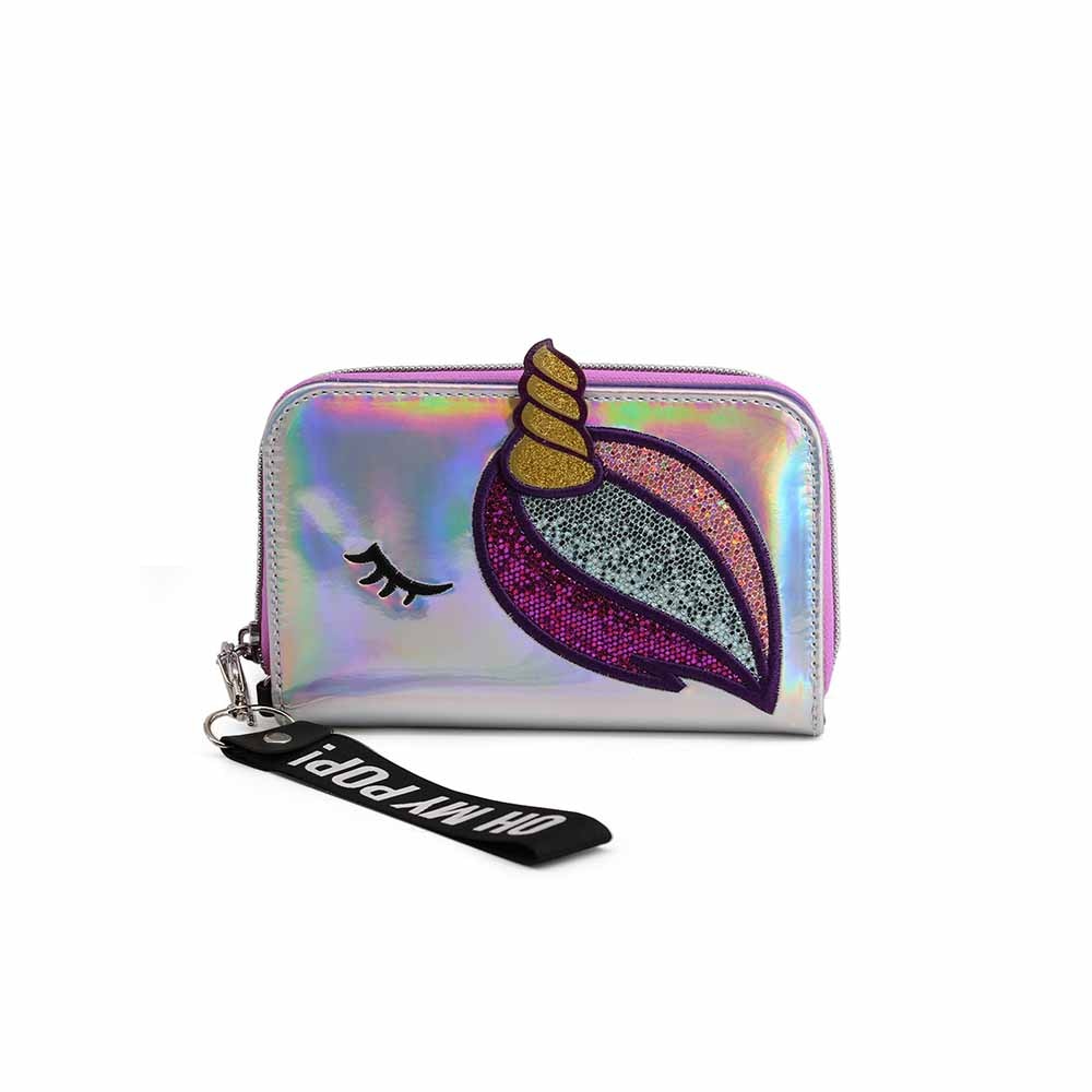 Billetero Oh My Pop! Dreaming en varios colores.
