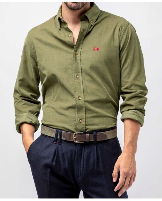 Scotta 1985 · Ropa · Moda Hombre · El Corte Inglés 305 · 12