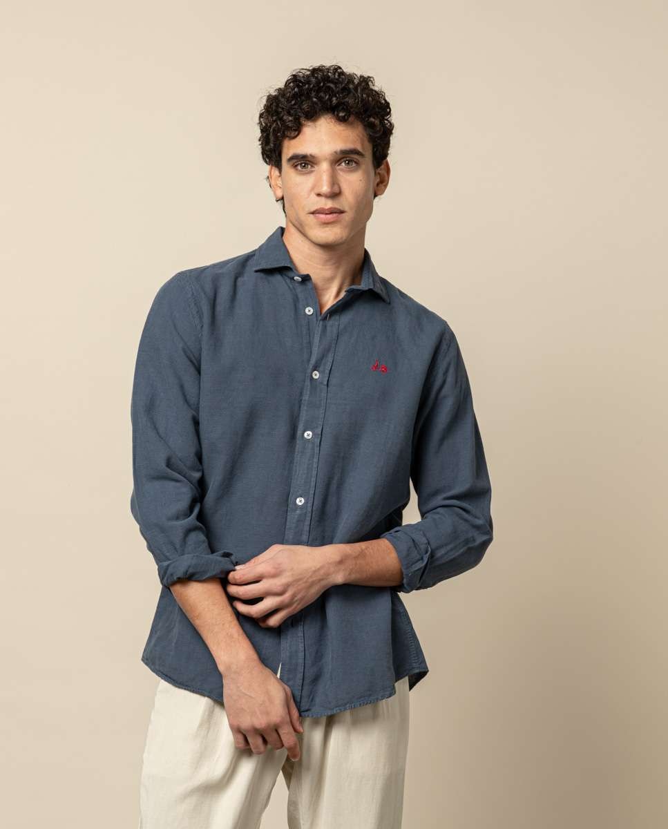 Camisas cubanas el online corte inglés