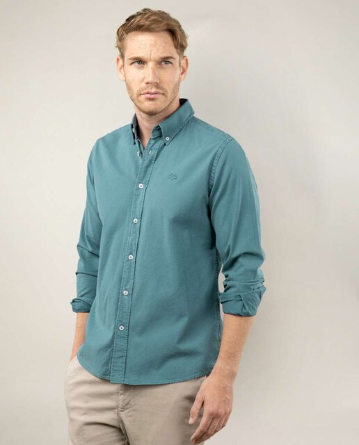 Camisas · Scotta 1985 · Moda Hombre · El Corte Inglés