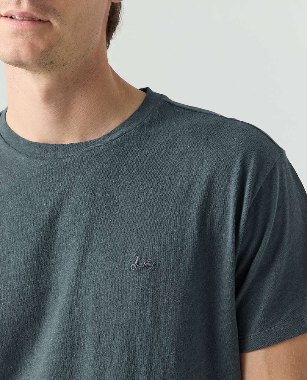Imagen 3 de Camiseta Lico Khaki - Scotta 1985 - Kaki Kaki