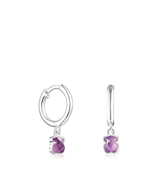 Imagen 0 de Criollas Cool Color de plata y amatista