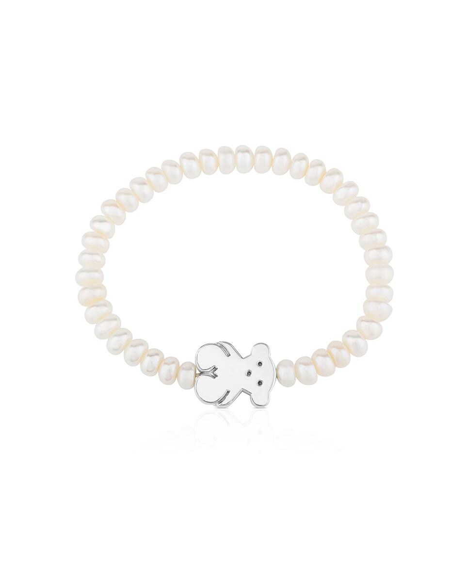 Perla Tous Vende Pendientes Sueltos Collar Perlas Pendientes Sweet