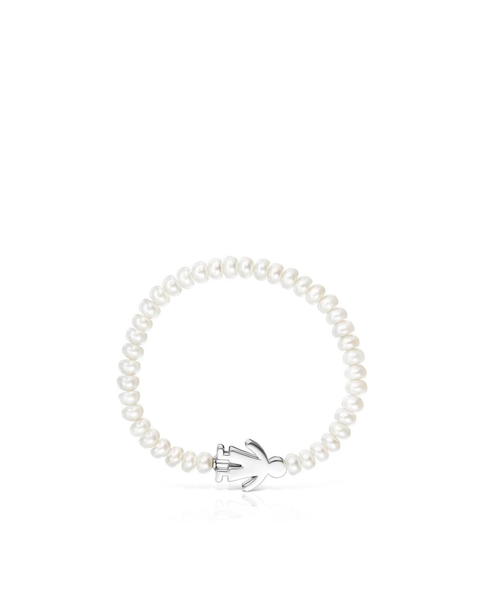 Perlas Pulsera Tous Sweet Dolls Pulsera Sweet Dolls De Perlas Con