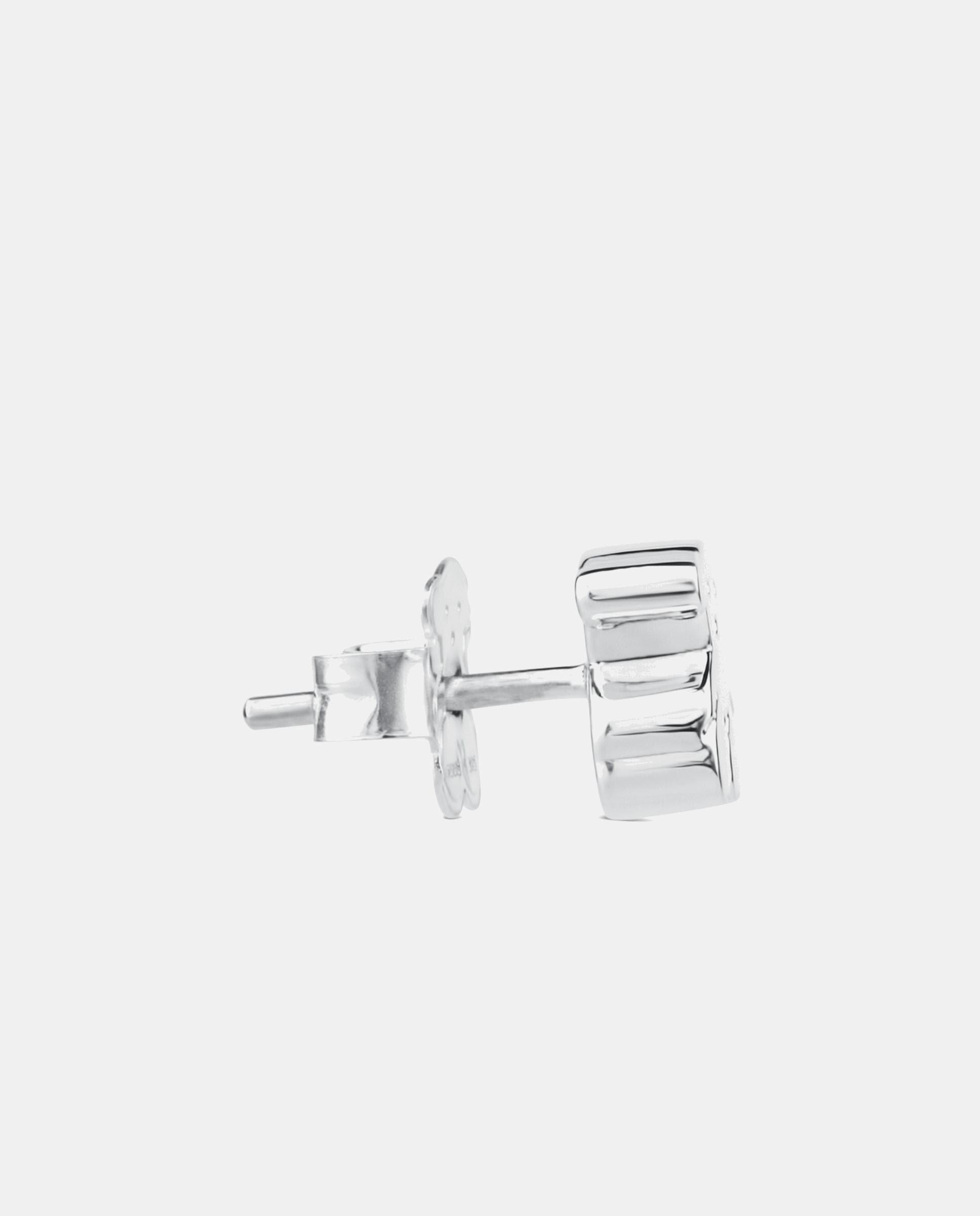 Pendientes sweet dolls de plata con forma de oso - Tous - Plateado Plateado-2