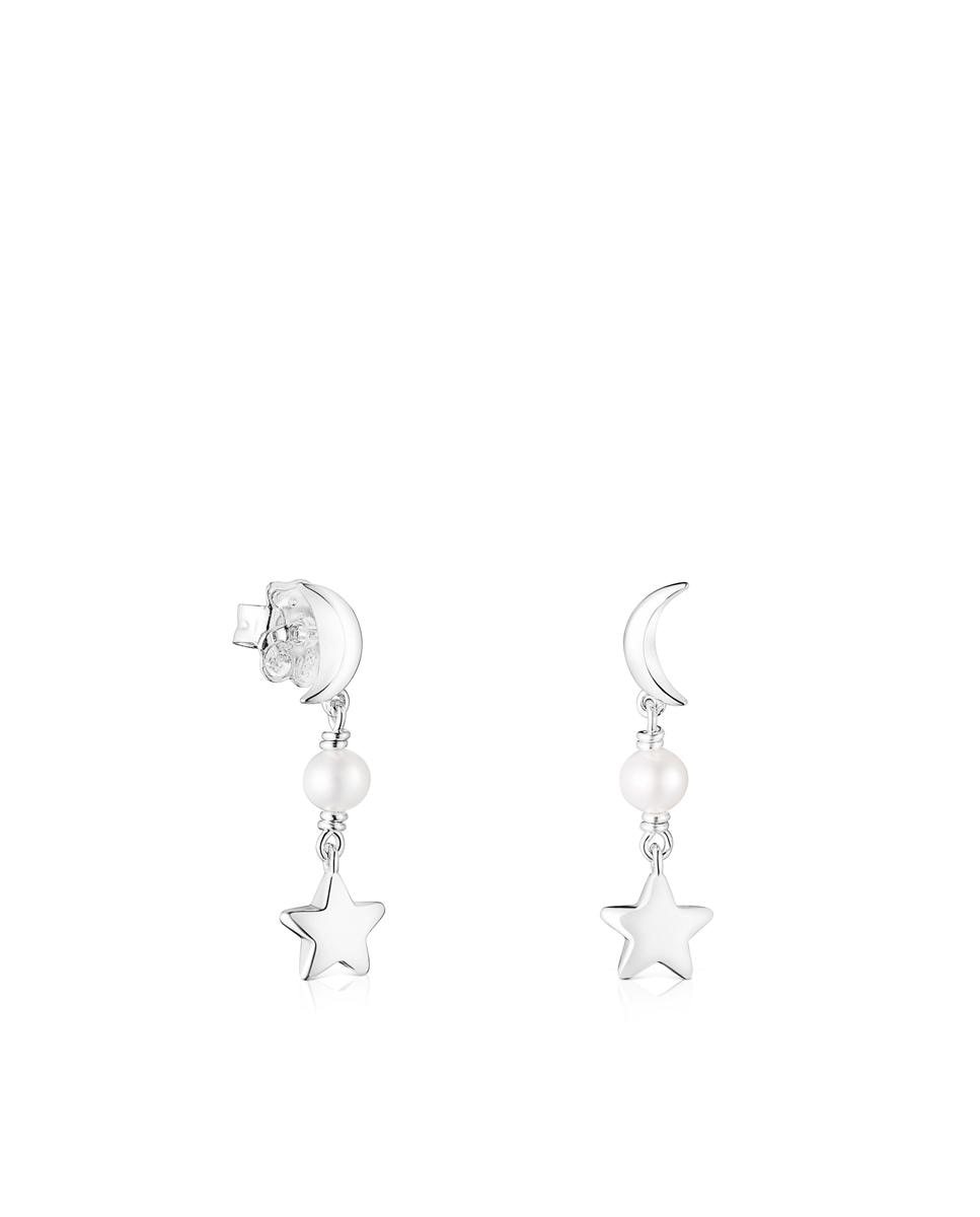 Pendientes plata tous best sale niña el corte ingles