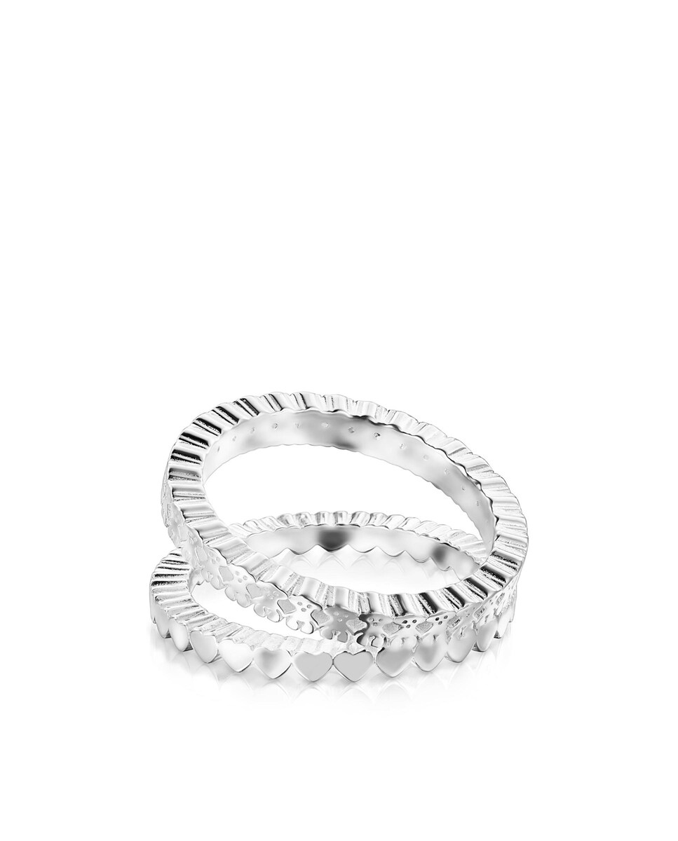 Pendientes Tous Garabato Modelo Colgante Pulsera Tous Mama Oro