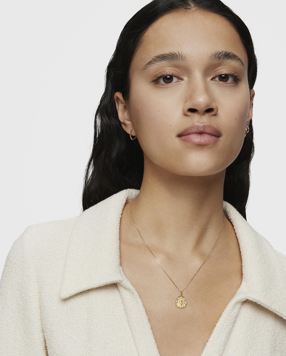 Tous Jewelry Tous Tamara Falco Plata Gargantilla De Perlas Tous