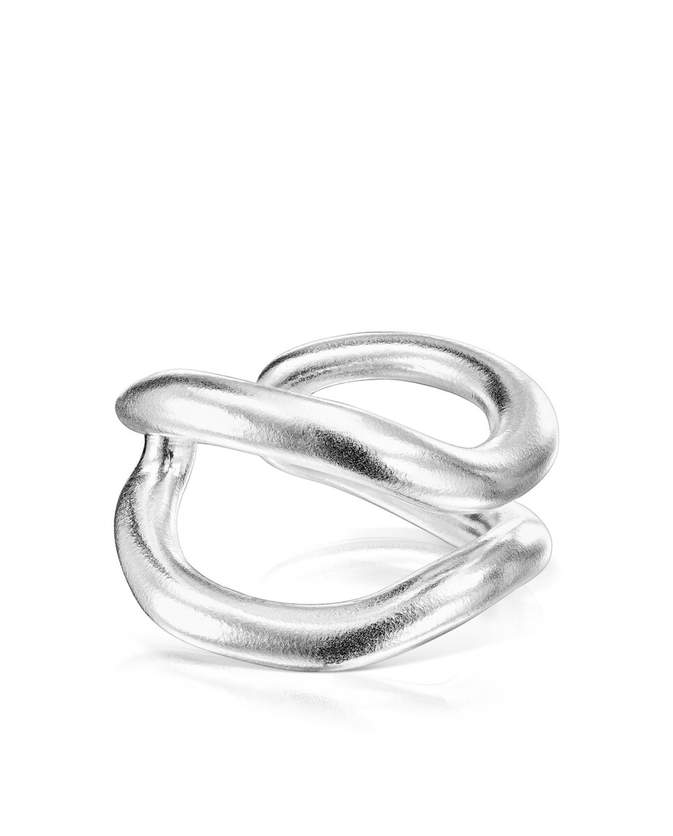 Anillo Hav de plata Plata-1