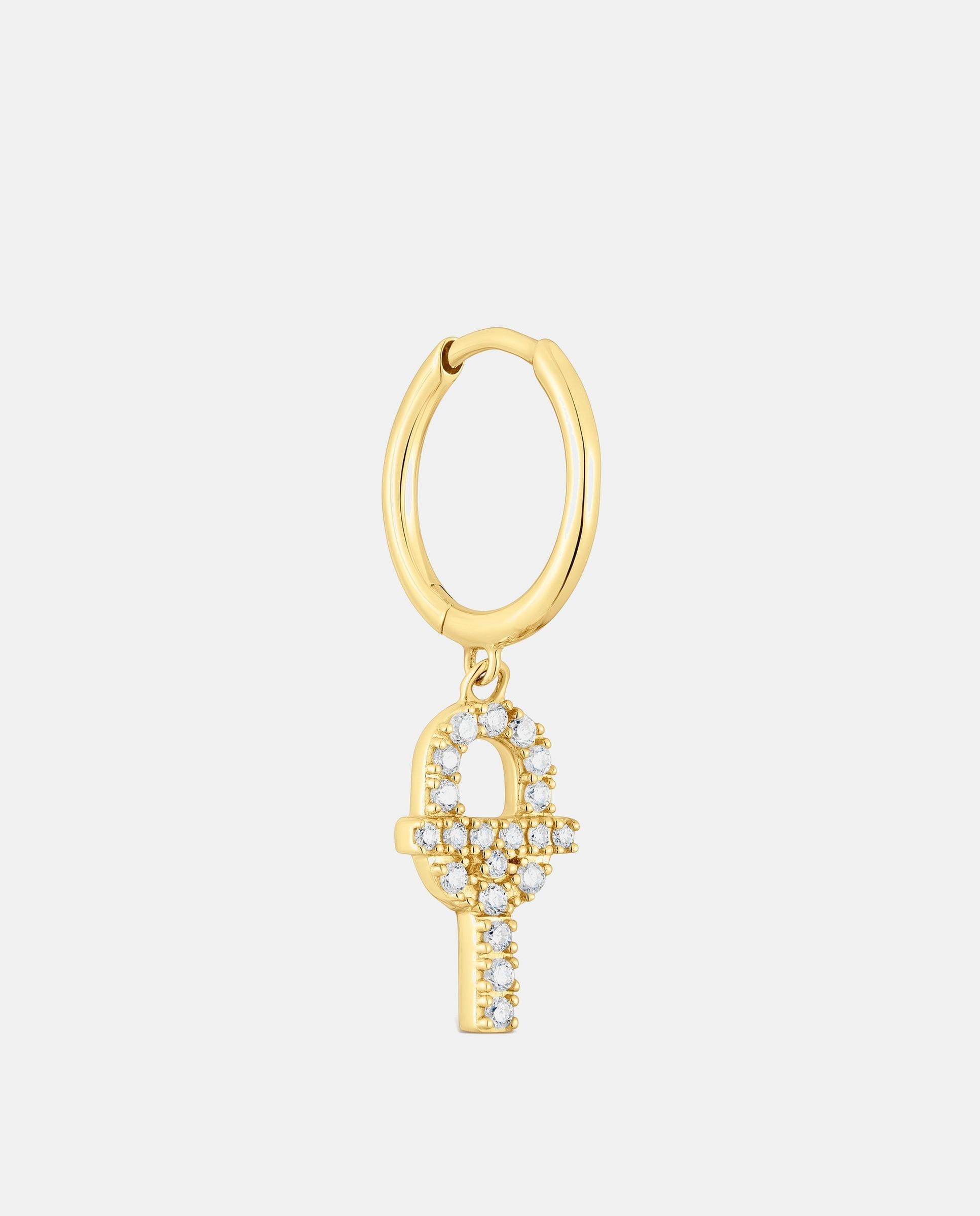Piercing manifesto suelto de oro y diamantes - Tous - Blanco Blanco-2