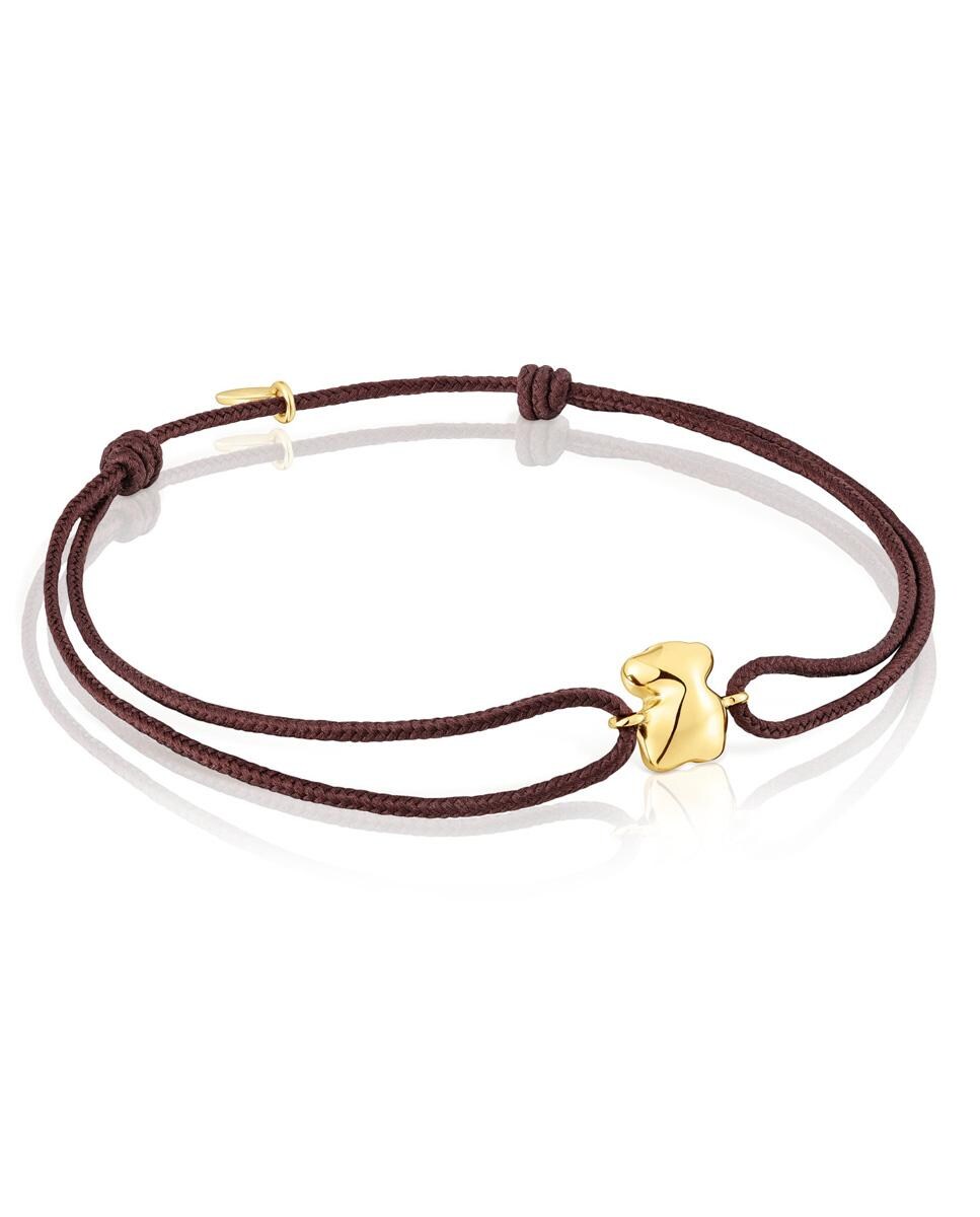Corte Inglés Pulseras Doradas Tous Pulsera Elastica Pulsera Tous