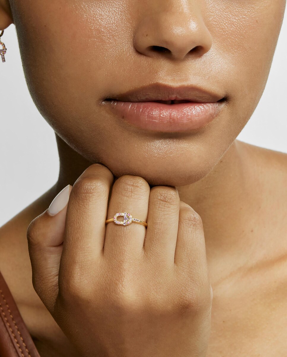 Oro Amarillo Anillos De Oro Tous El Corte Ingles Pulseras De Oro