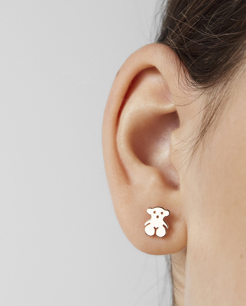 Sweet Dolls Pendientes De Tous Precio Pendientes Sweet Dolls