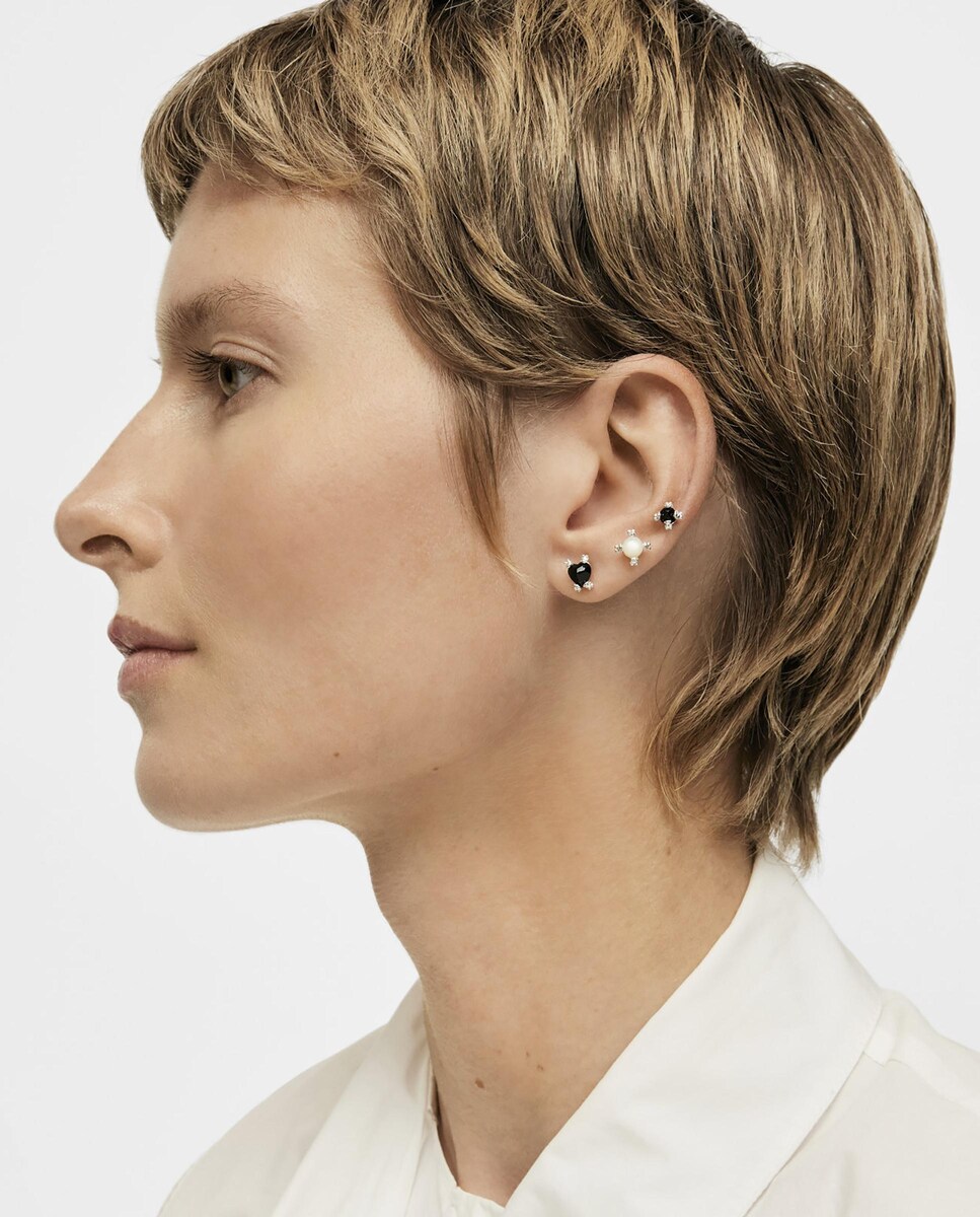 Corte Inglés Tous Pendientes Redondos Pendientes Tous Comunion