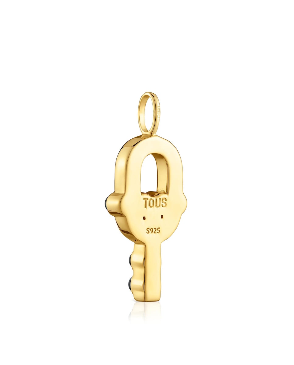 Wallapop Colgante Tous Llave Colgante San On Sale Valentin Tous