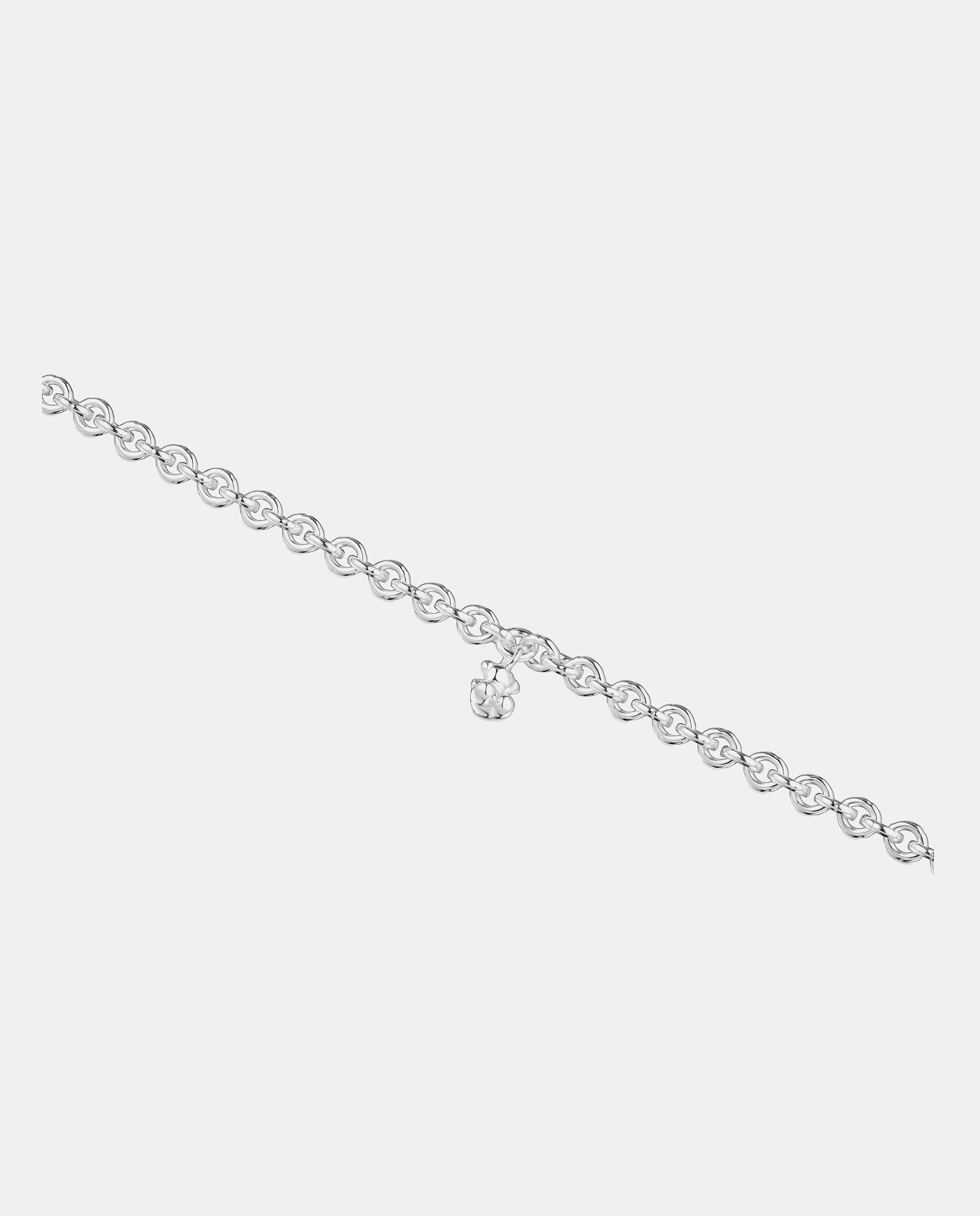 Imagen 3 de Pulsera de cadena bold bear de plata - Tous - Plateado Plateado
