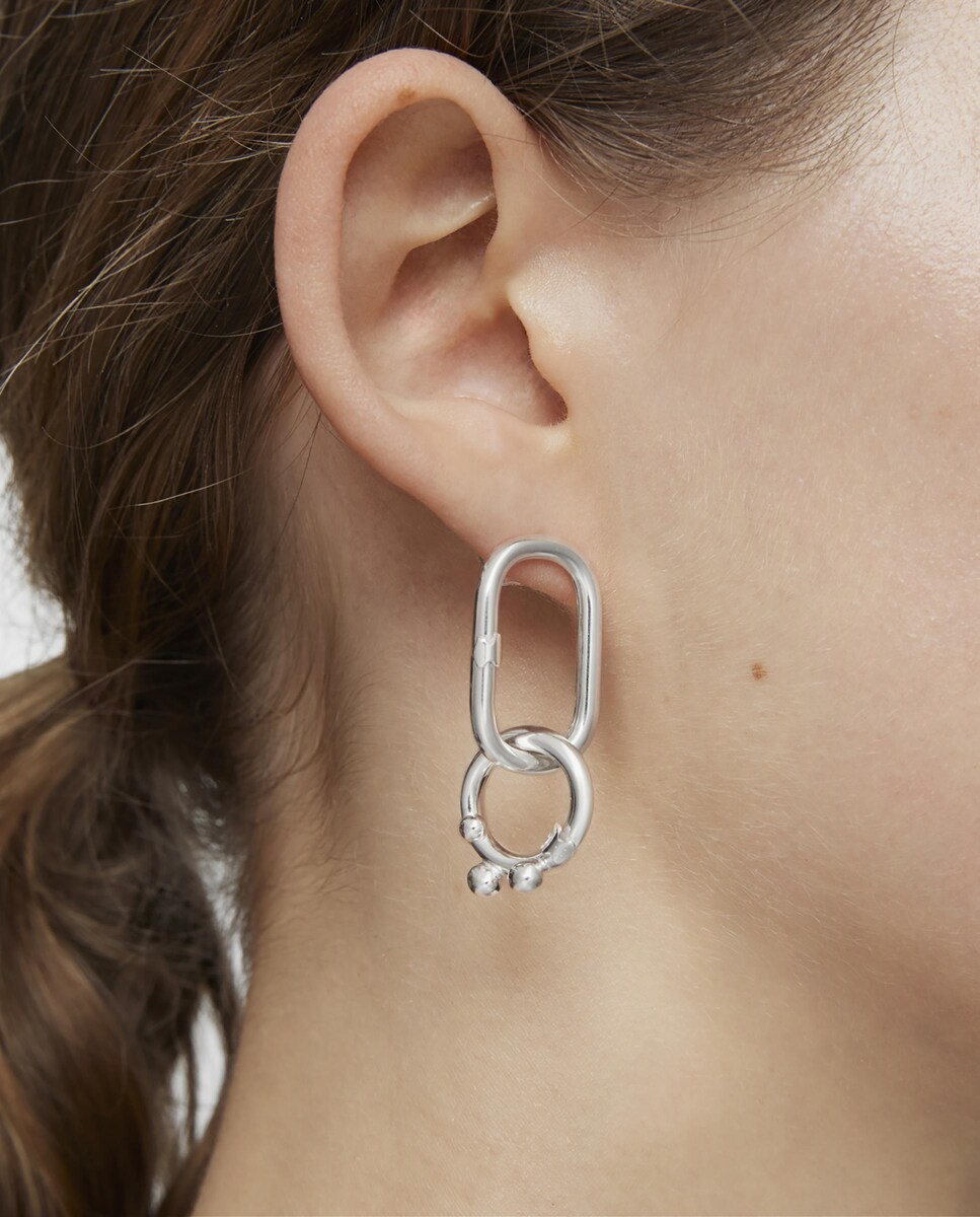 Corte Inglés Pendientes PequeÃ±os Hold Tous Tous Complementos El