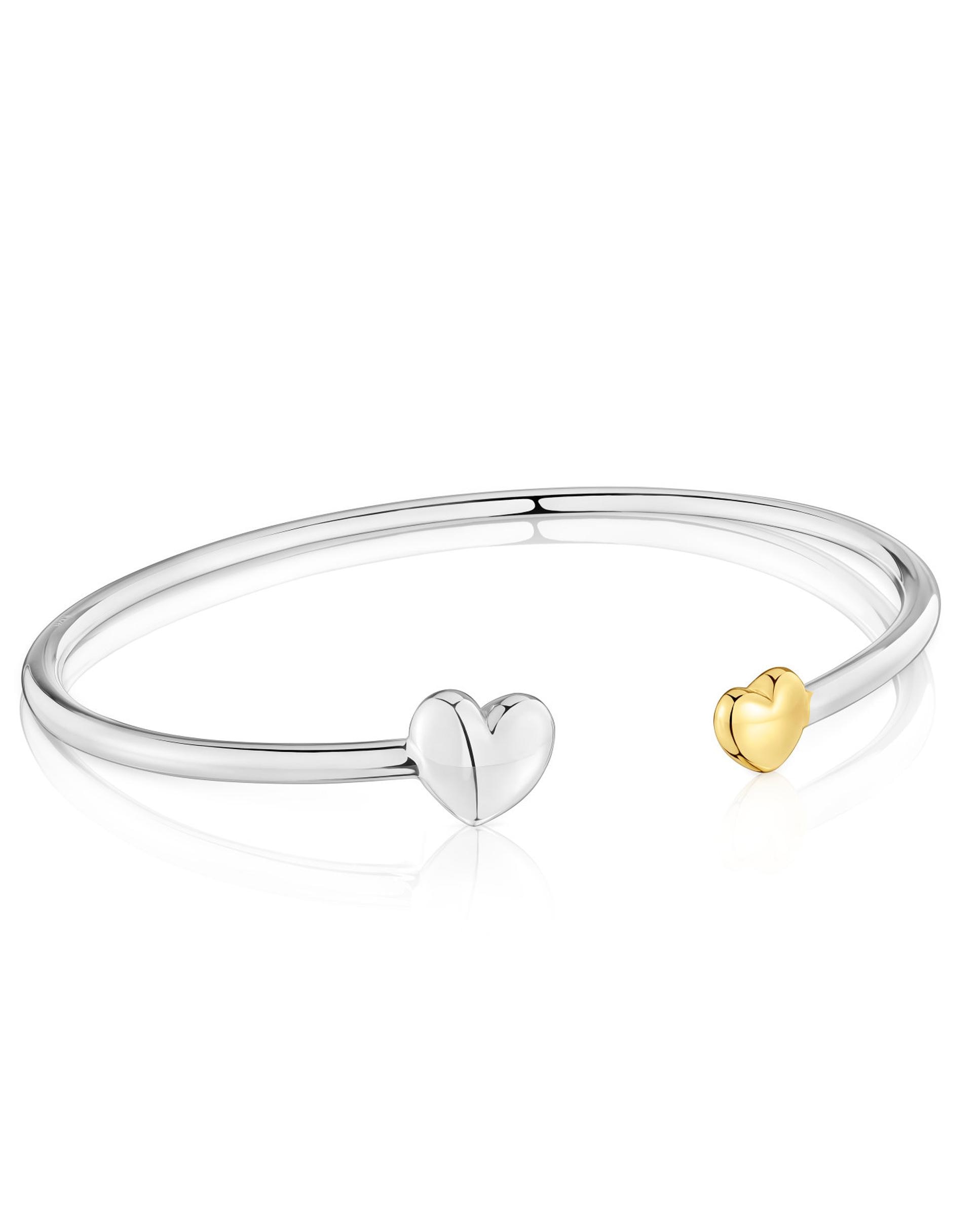 Pulsera tous el corte ingles sale