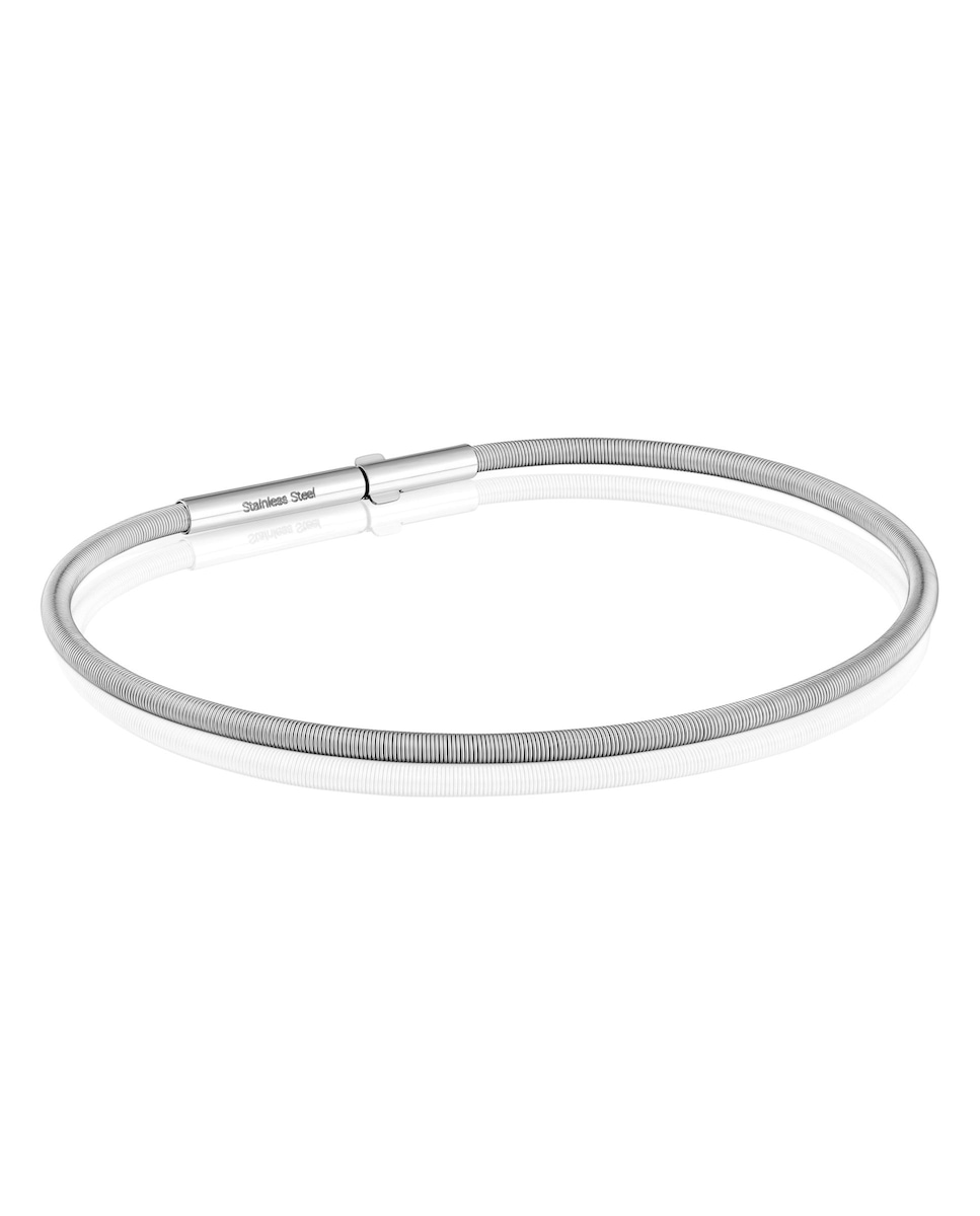 Prathima Hospitals Anillo Tous Mesh Plata Borneobulletin Joyas De