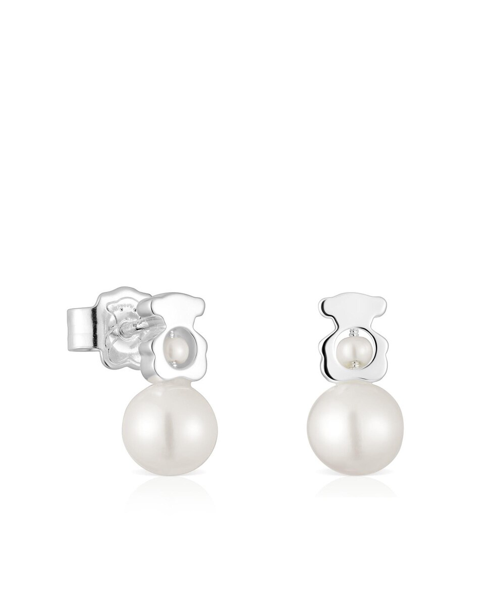 Oro Pendientes PequeÃ±os Hold Tous Pendientes Pequeños De Oro Hold