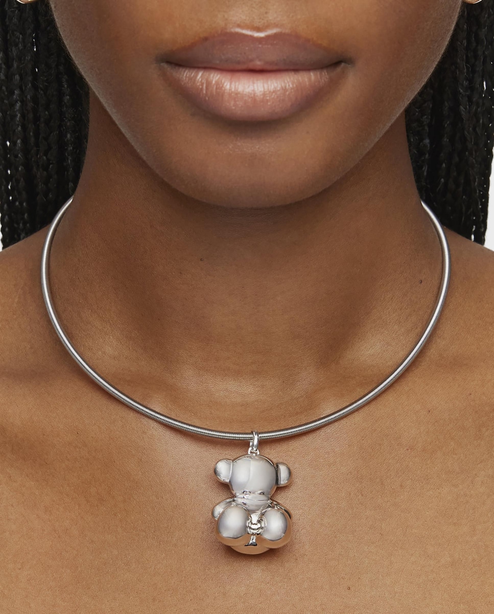 Bold Bear Tous Colgante Brillantes Colgante Mujer Colgante Bold