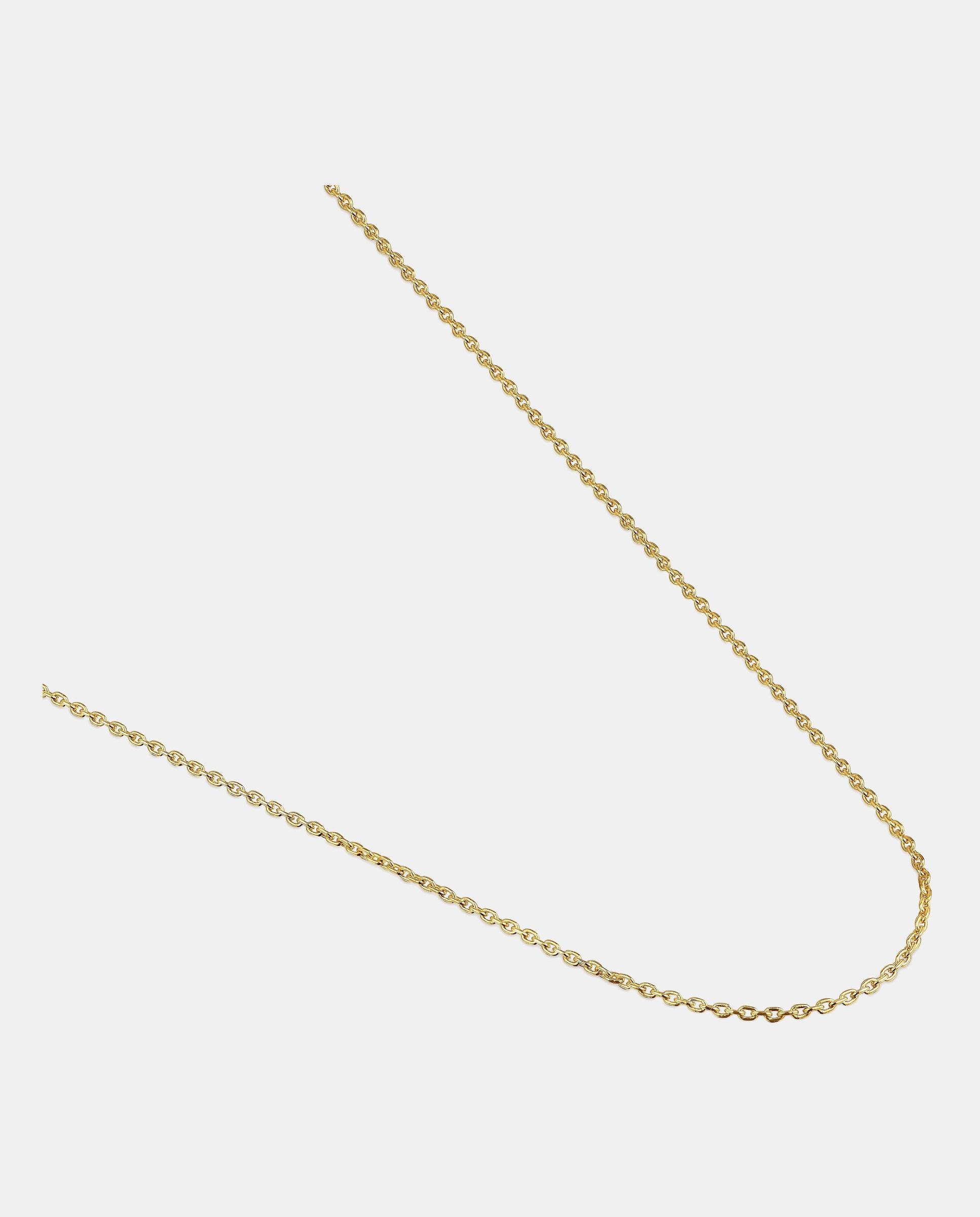 Imagen 2 de Cadena basic corta de oro - Tous - Dorado Dorado