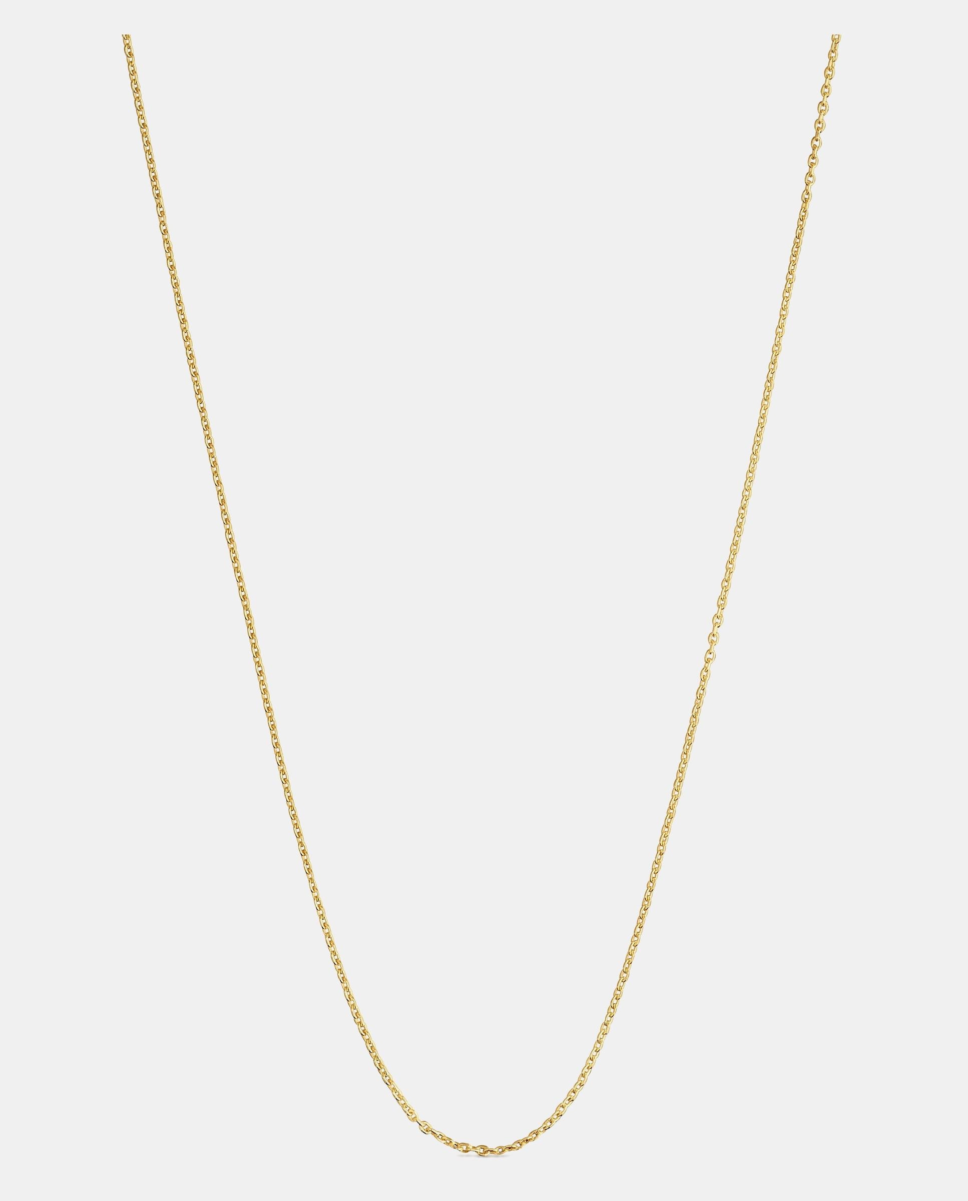 Imagen 3 de Cadena basic corta de oro - Tous - Dorado Dorado