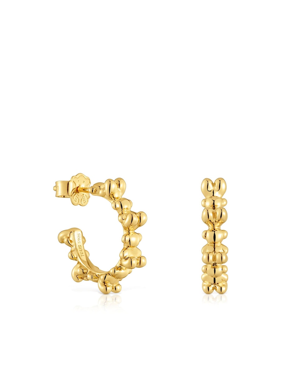 Anillos Tous Sortijas Oro El Corte Ingles Joyas Tous Novedades