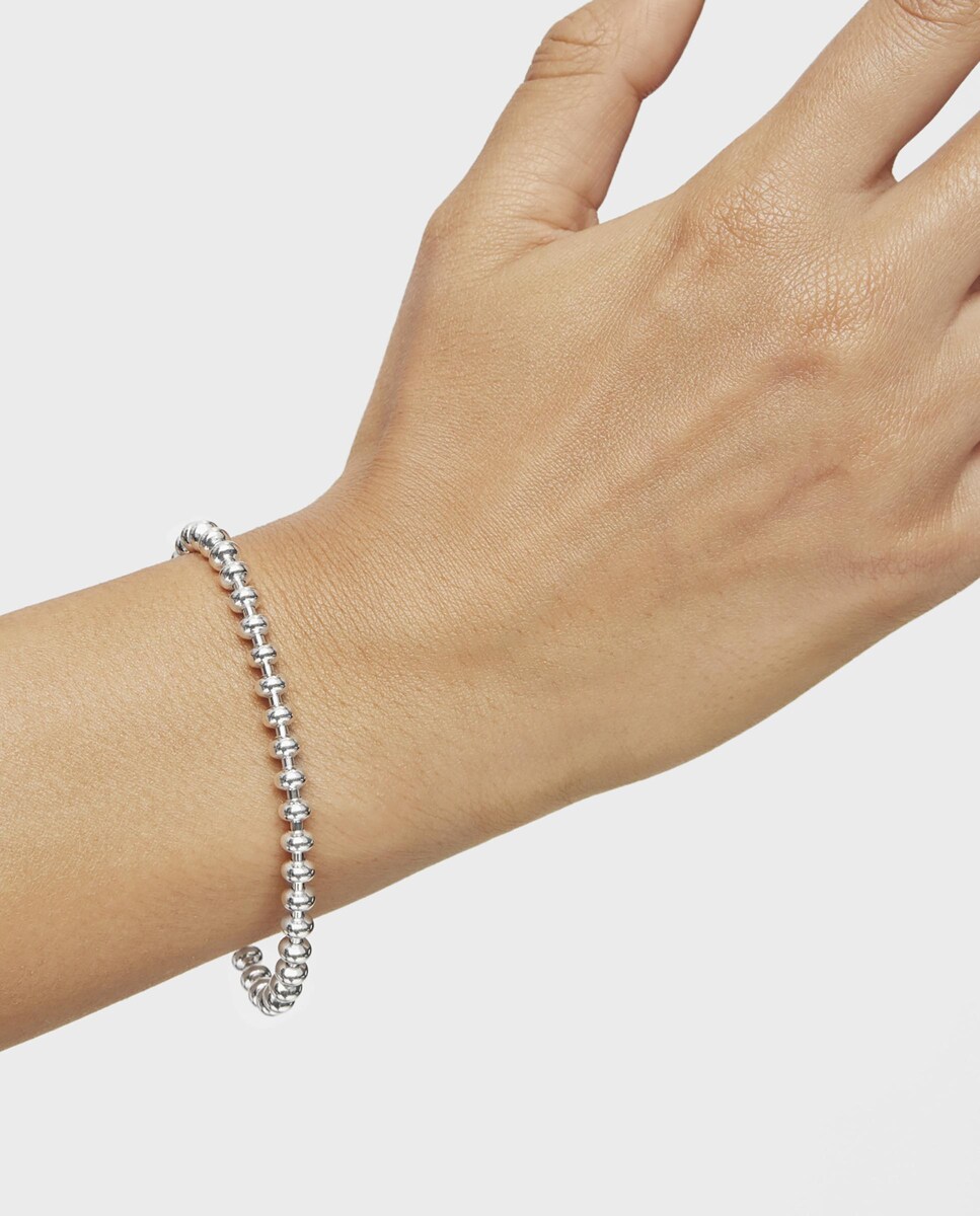 Prathima Hospitals Pulsera Tous Acero Prathima Hospitals Pulseras