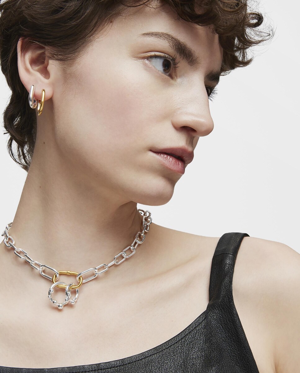 Collar Pendientes Oro Tous El Corte Ingles Collares Tous Corte